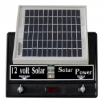  Solar Fence Charger