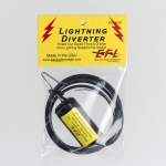 Lightning Diverter by EFL